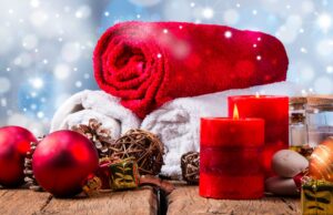 Natale in salute: cosa regalare a chi ama il wellness