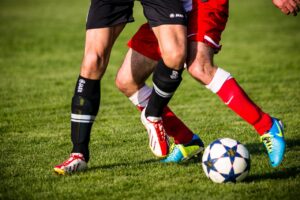 Ottimizzazione della salute dei calciatori: la chiave del successo nelle leghe calcistiche competitive