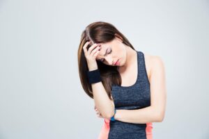 Soffri di testa pesante? Scopri da cosa dipende