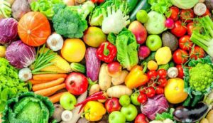 Quali sono le 10 verdure che fanno più bene alla salute?