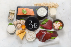 Cosa succede al tuo corpo se non assumi vitamina B12