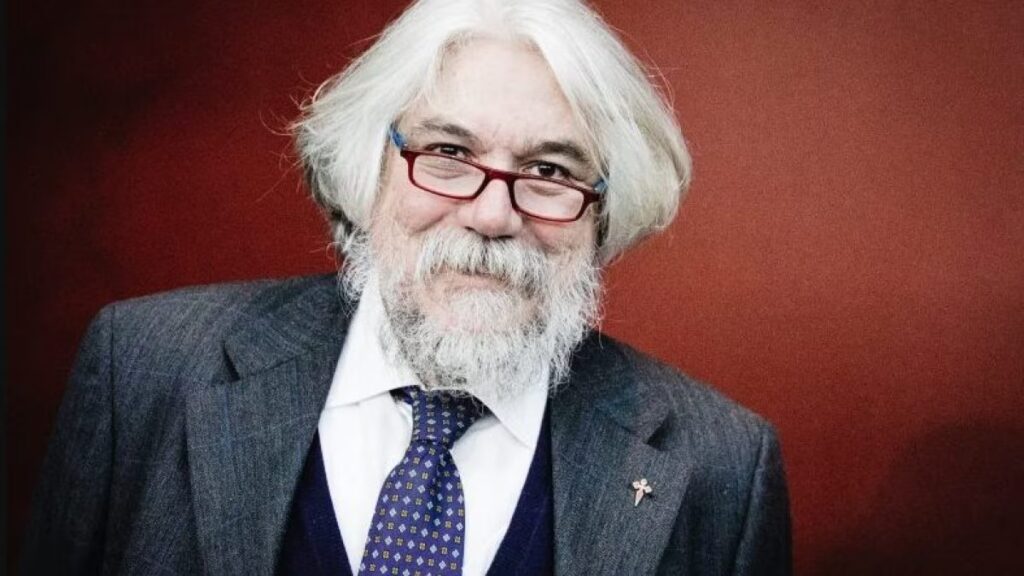 Alessandro Meluzzi è grave: colpito da un’ischemia