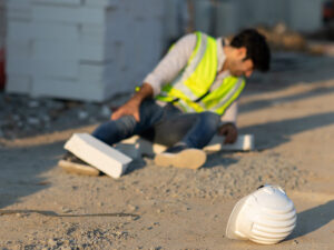 Come proteggersi dagli infortuni sul lavoro