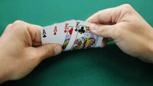 Le differenze tra Omaha e il Poker classico