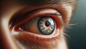 Tumore degli occhi: i sintomi a cui fare attenzione
