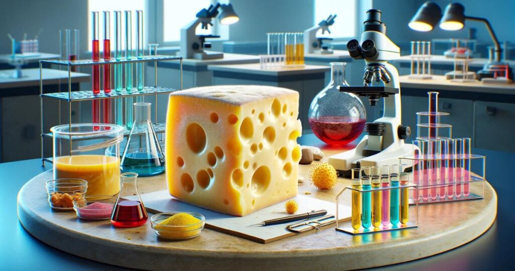 Ritiro urgente di un formaggio contaminato: Ministero lancia l’allerta per la tossina shinga