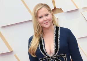 Amy Schumer: “Ho la sindrome di cushing”, cos’è?