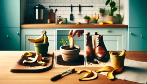 Non buttare le bucce di banana! Scopri come puoi usarle per il tuo giardino