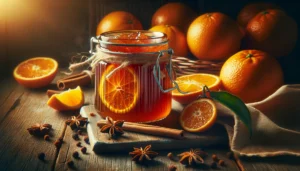 Confettura agrodolce di arance: come prepararla in casa