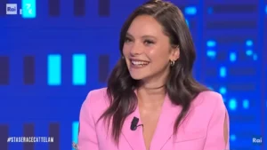 Francesca Michielin: “Mi hanno asportato un rene”, la rivelazione