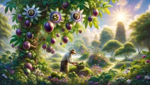Come coltivare il frutto della passione nel tuo giardino