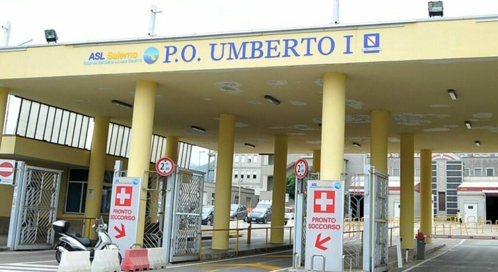 Rimosso tumore di 5 KG: operazione record in un ospedale del Sud