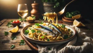 Pasta con le sarde: la ricetta del classico della cucina siciliana