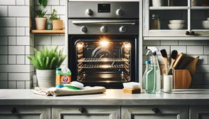 Come pulire il tuo forno: cosa fare e cosa no