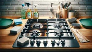 Come pulire i fornelli del piano cottura: consigli utili