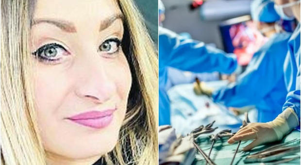 Il cuore donato non riparte: trapianto fallisce e Teresa muore a 37 anni