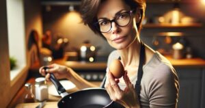 Cosa succede al tuo corpo se mangi un solo uovo al giorno