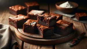 Brownies: la ricetta facile e veloce per un dessert perfetto