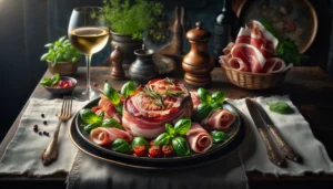 Come preparare il saltimbocca alla romana: una ricetta passo passo