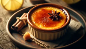 Crema catalana: la ricetta originale per preparare un dessert cremoso e irresistibile