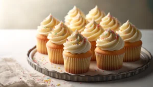 Anche tu puoi fare i cupcake: una ricetta per principianti