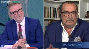 Franco Di Mare: “Ho un mesotelioma”, cosa c’è da sapere su questo tumore