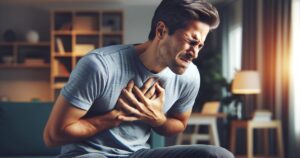 Attenzione alla miocardite: sintomi, cause e cure di questa infiammazione del cuore