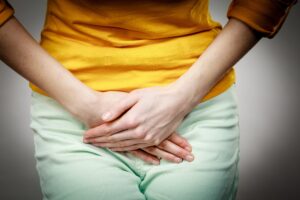 Quali sono i sintomi di un’infezione urinaria?