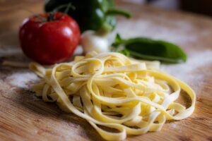 Al nostro corpo fa bene mangiare pasta tutti i giorni?