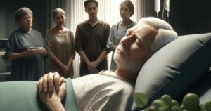 Rigor mortis: cosa accade nel tuo corpo dopo la morte