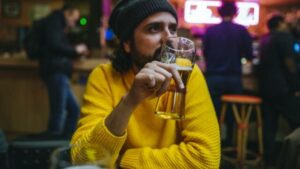 Questa sindrome ti fa ubriacare anche se non bevi una goccia d’alcol