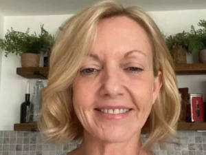 “Pensavo fosse solo mal di schiena”: la storia di Carol, mamma coraggiosa che combatte il mieloma