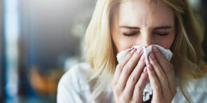 Influenza e COVID-19: perché aumentano il rischio di infarto