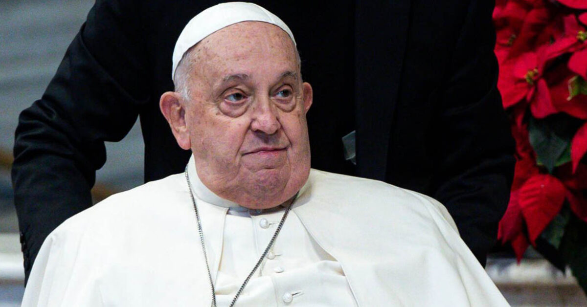 Cos'è il broncospasmo avuto da Papa Francesco?