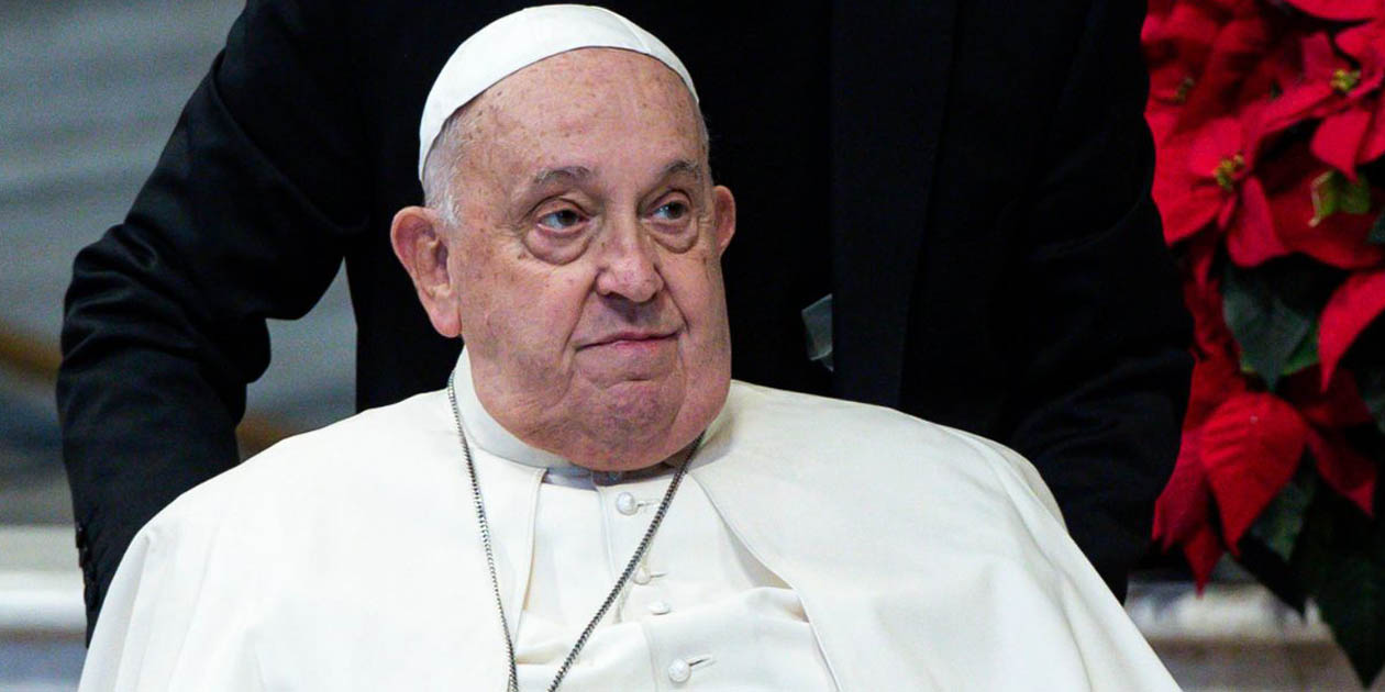 Papa Francesco in ospedale: aggiornamenti sulle sue condizioni di salute