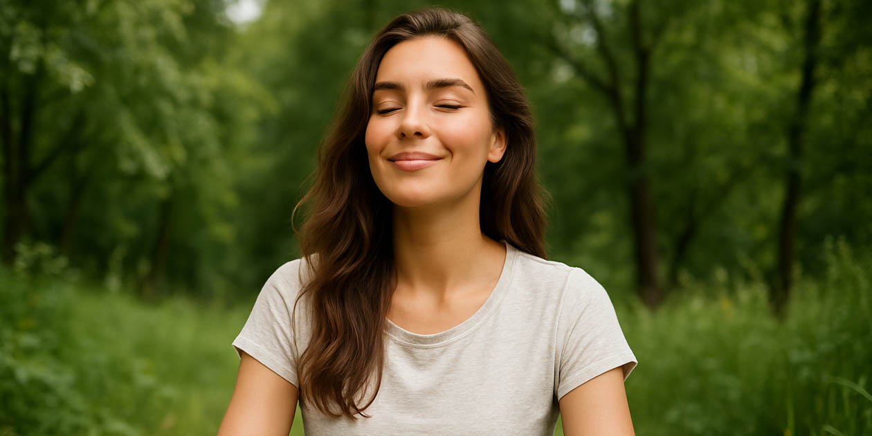 Il benessere olistico contemporaneo: la sinergia tra natura, nutrizione e prevenzione attiva