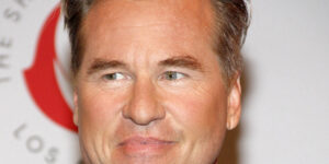 Val Kilmer morto per polmonite, aveva lottato contro il cancro alla gola