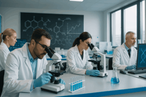 Ricerca oncologica: Napoli rivoluziona i vaccini contro il tumore