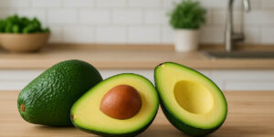 5 modi per capire se l’avocado è andato a male