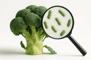Il batterio Helicobacter pylori: ecco l’alimento naturale che può contrastarlo
