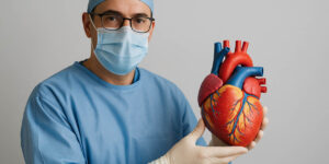 Intervento chirurgico salvavita per un giovane con il “cuore a metà”: operato al Bambino Gesù
