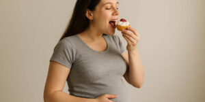 Dolci in gravidanza: sì o no? I consigli utili per le future mamme