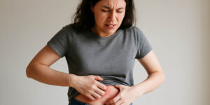 Stress e orticaria: un legame possibile, ma non per tutti