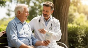 Vitamina D e Parkinson: una nuova alleata contro i sintomi nascosti della malattia?