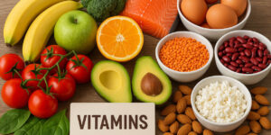 Vitamine: cosa sono, a cosa servono e dove trovarle