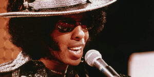 Addio a Sly Stone: il pioniere del funk stroncato dalla broncopneumopatia