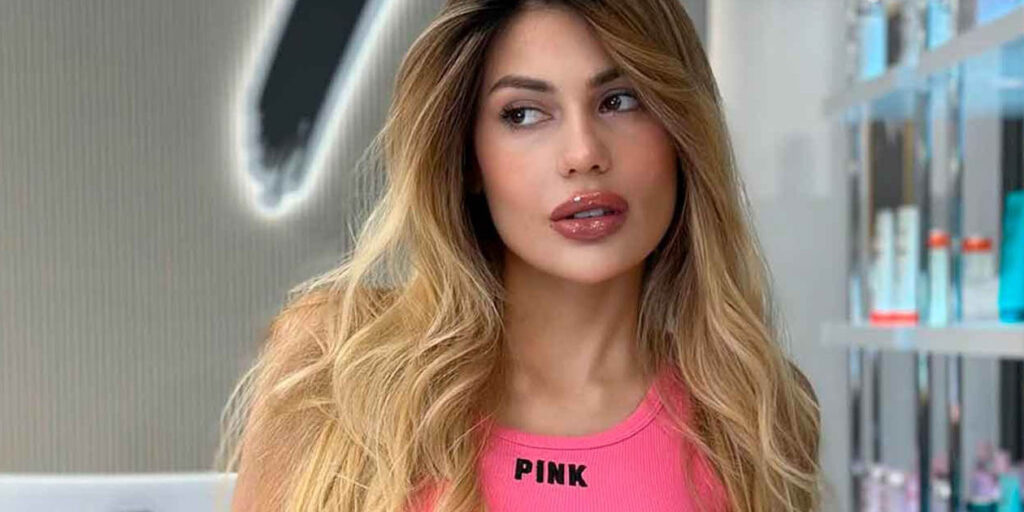 È morta Nihal Candan: l’influencer e star turca stroncata dall’anoressia nervosa a 30 anni