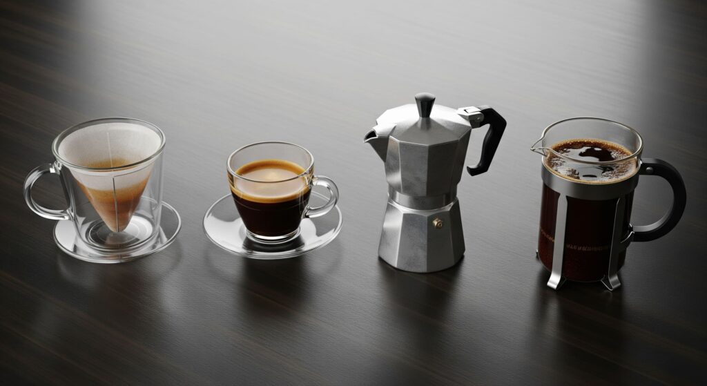 Caffè