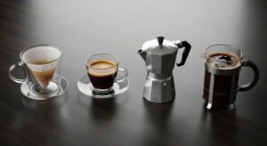 ll caffè aumenta il colesterolo? Ecco quando sì
