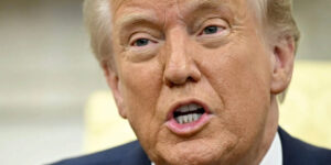 “Donald Trump potrebbe avere l’Alzheimer”: i dubbi del nipote sulla sua salute mentale